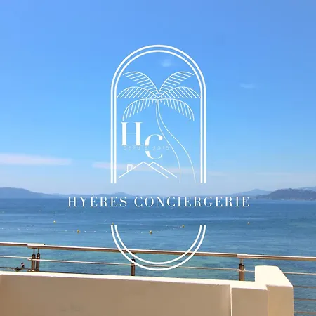 Appartement Superbe T3 Pieds Dans L'eau Terrasse Pk Wifi By Hc *
