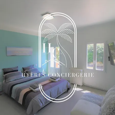 Superbe T3 Pieds Dans L'eau Terrasse Pk Wifi By Hc *