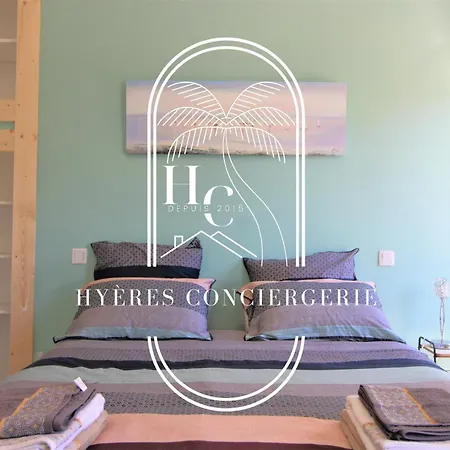 Appartement Superbe T3 Pieds Dans L'eau Terrasse Pk Wifi By Hc