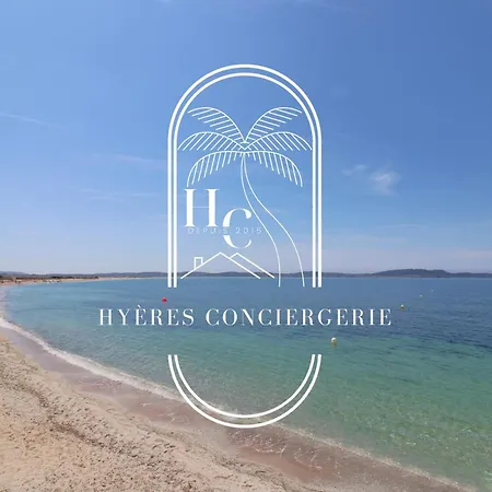Superbe T3 Pieds Dans L'eau Terrasse Pk Wifi By Hc * Le Pradet